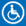 Handicap icon