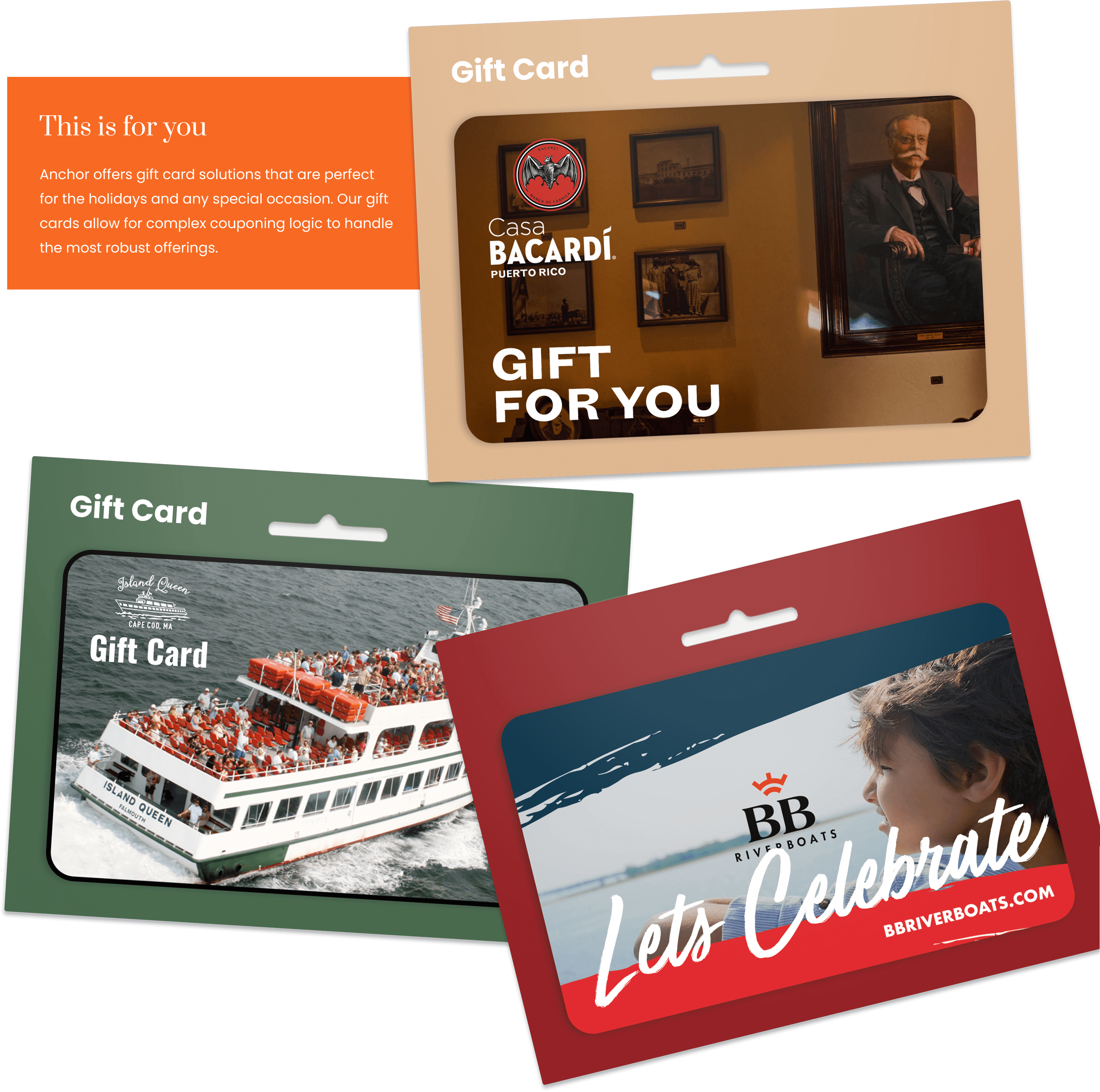 eGift Cards + Costco Integration – Anchor Operating System