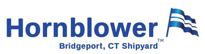 Hornblower Bridgeport Shipyard