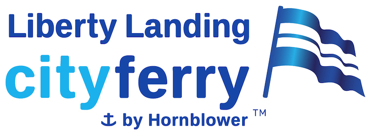 Liberty Landing Ferry